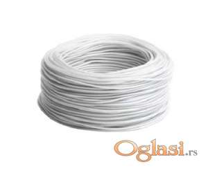 Pvc sajla Ø 6 mm 30 din/m